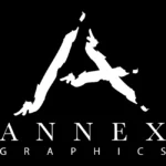 Annex Graphics Logo