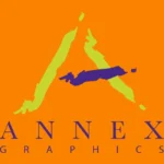 Annex Graphics Logo