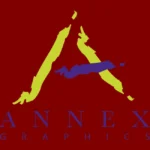 Annex Graphics Logo