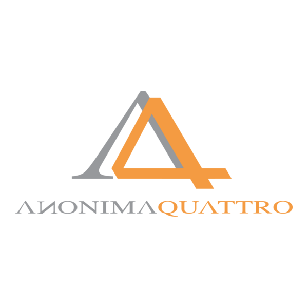 Anonima Quattro logo