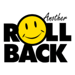 Another Roll Back logo