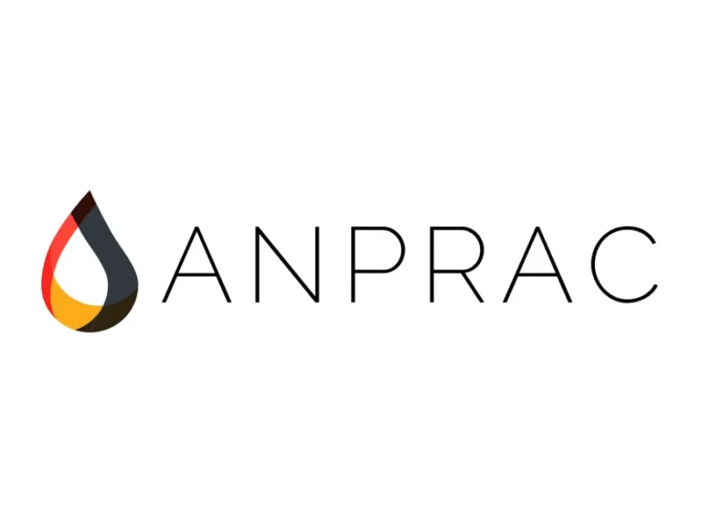 ANPRAC Logo