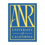 ANR University of California Logo