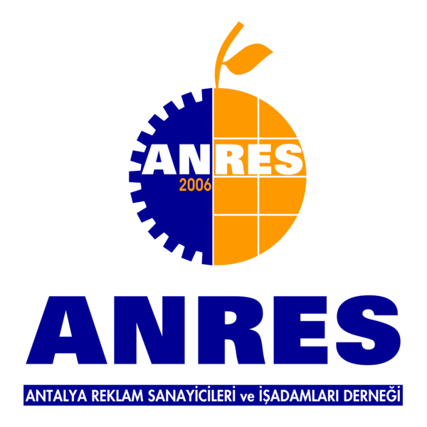 Anres Antalya Reklam Sanayicileri Dernegi