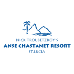 Anse Chastanet Resort logo