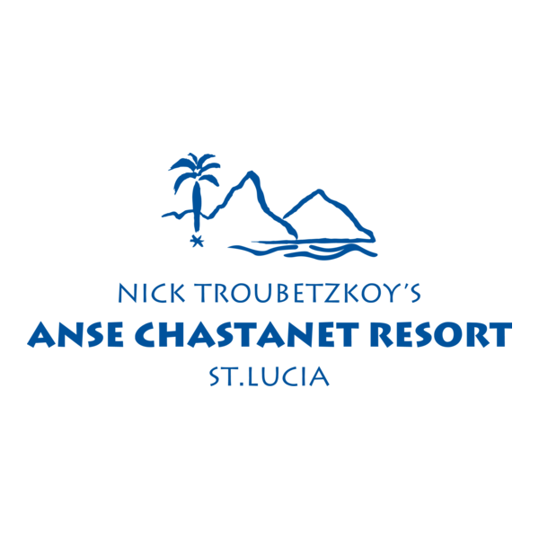 Anse Chastanet Resort logo