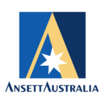 Ansett Australia logo