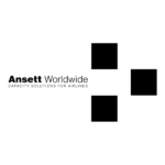 Ansett Worldwide logo