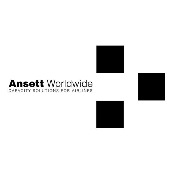 Ansett Worldwide logo