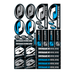 Answer Racing logo