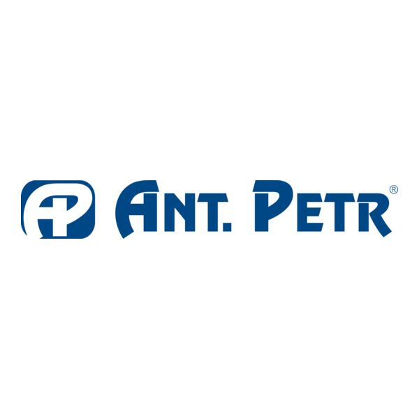 Ant. Petr logo