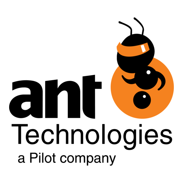 ant Technologies logo