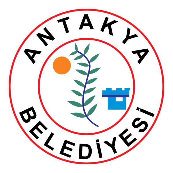antakya belediyesi logo