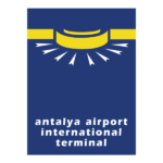Antalya Airport logo