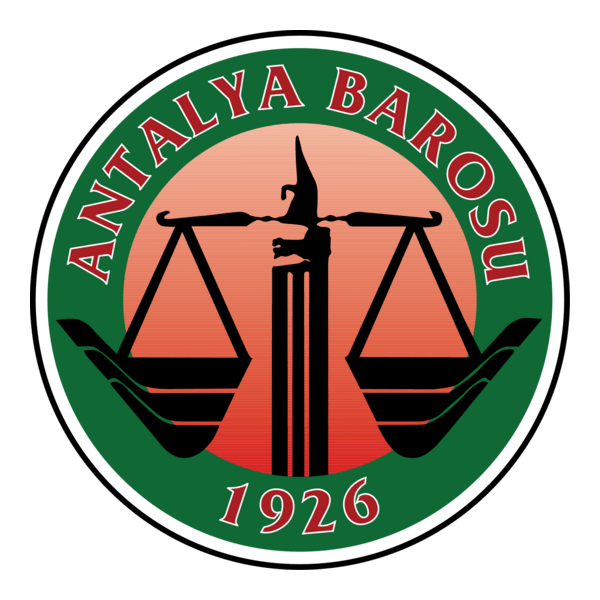 Antalya Barosu logo