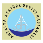 antalya devlet hastanesi logo