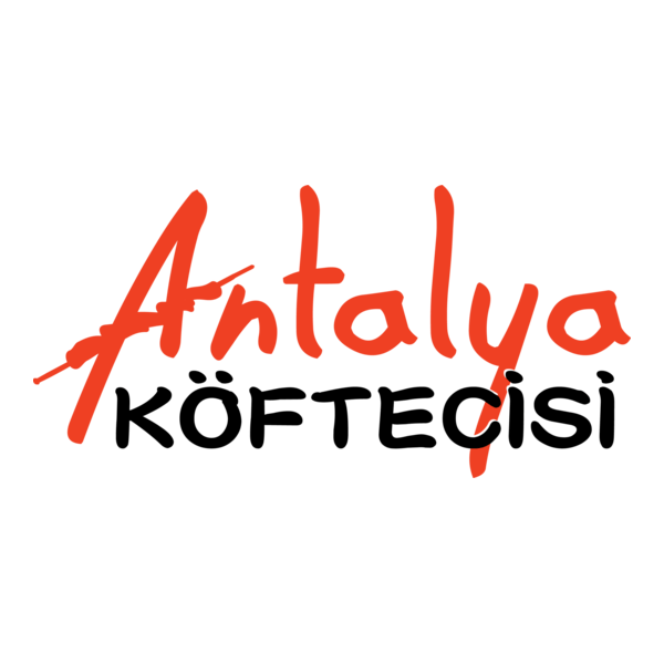 Antalya Koftecisi logo