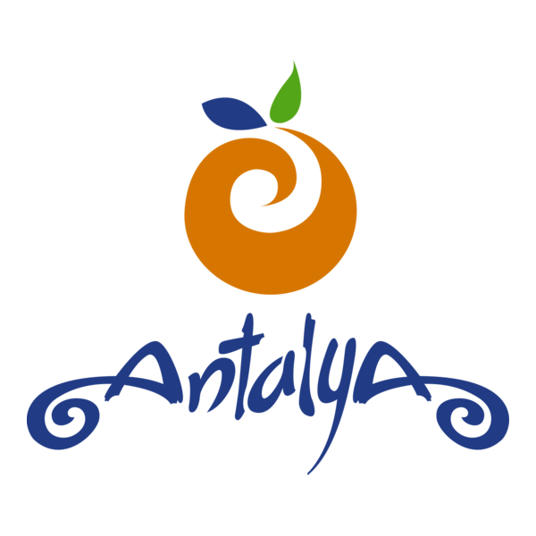 Antalya logo