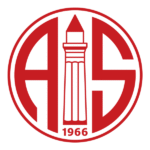 Antalyaspor Kulübü logo