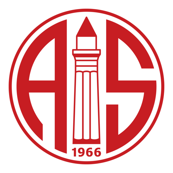 Antalyaspor Kulübü logo