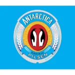 Antarctica Beer Logo