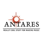 Antares Music Logo