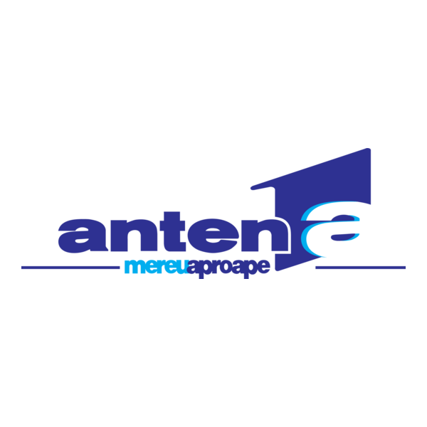Antena 1 logo