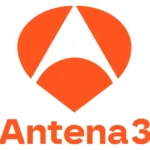 Antena 3 New 2025 Logo