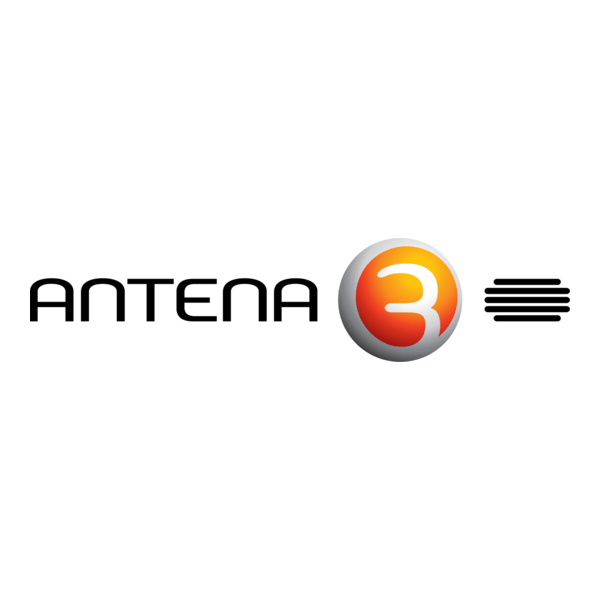 Antena 3 logo