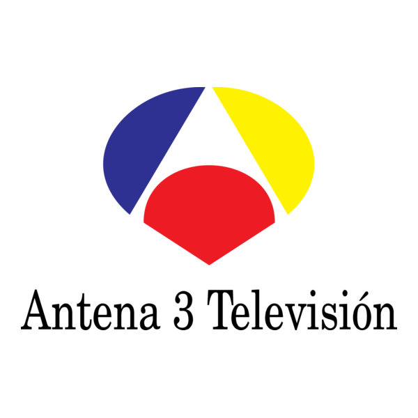 Antena 3 Television logo