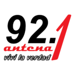 Antena Uno Posadas logo