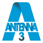 Antenna 3 logo