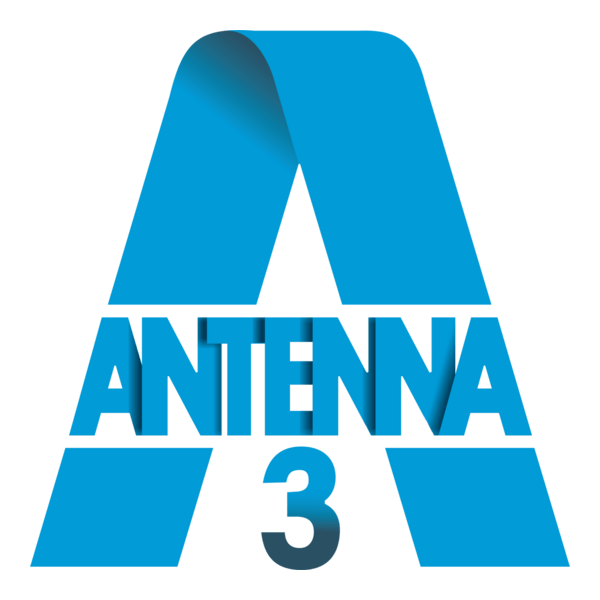Antenna 3 logo