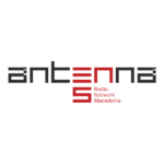 Antenna 5 logo