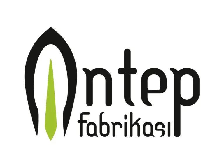 Antep Fabrikası Yeni Logo