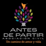 Antes de Partir Logo