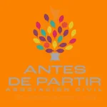 Antes de Partir Logo