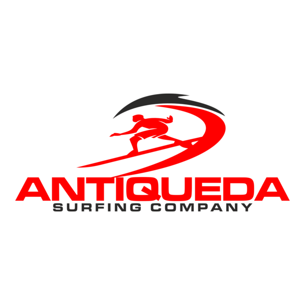 Anti Queda logo