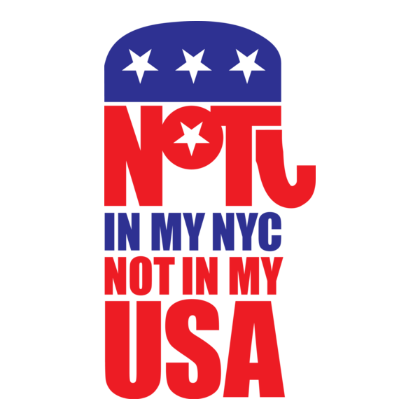 Anti Republican Convention logo