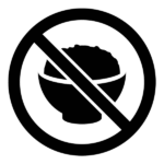 anti rice campaign logo