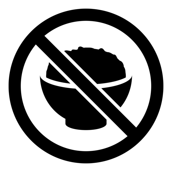 anti rice campaign logo