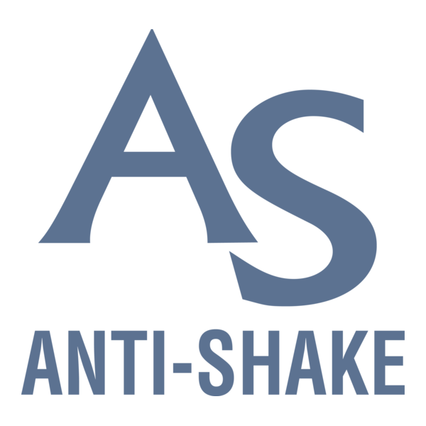 Anti-Shake logo