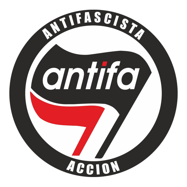 Antifascista logo