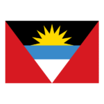 Antigua and Barbuda logo