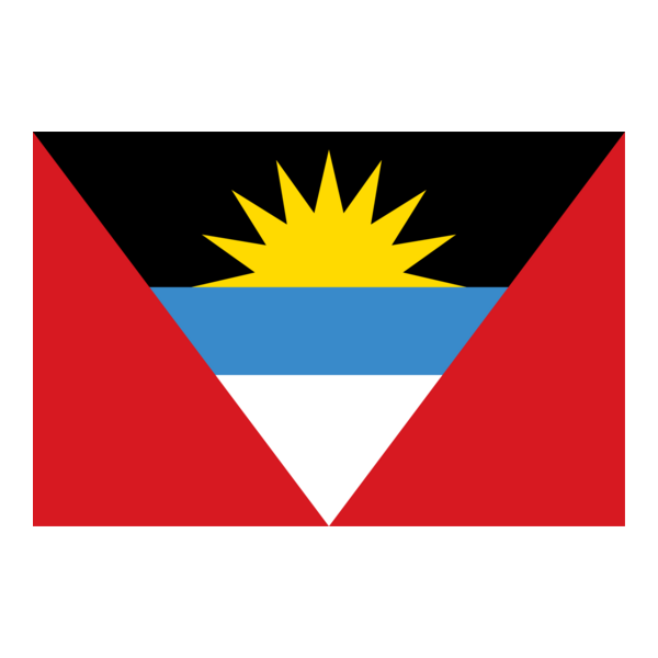Antigua and Barbuda logo