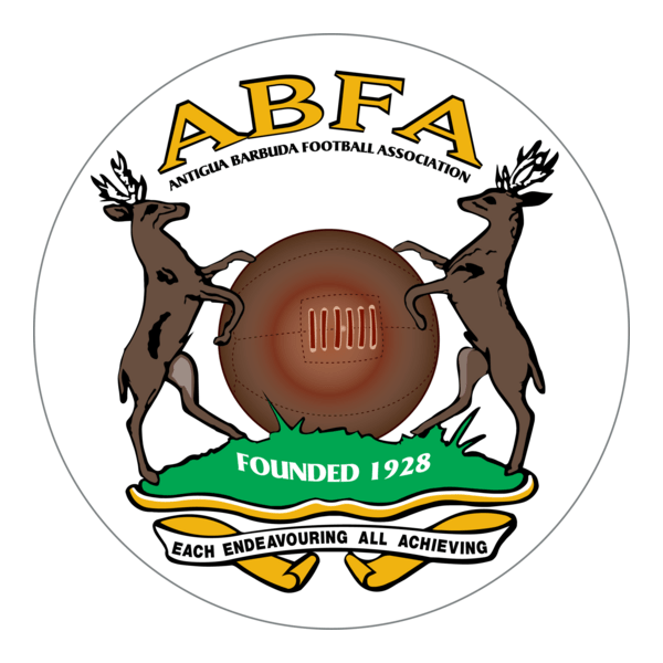 Antigua & Barbuda Football Association logo