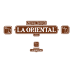 Antigua Taqueria La Oriental logo