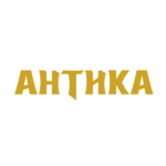 ANTIKA logo