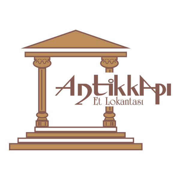 Antikkapi Et Lokantasi logo