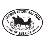 Antique Auto Club of America logo